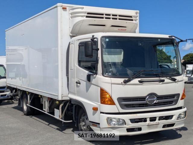 Hino RANGER 2016-06 8526926-1