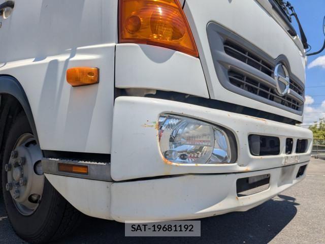 Hino RANGER 2016-06 8526926-21