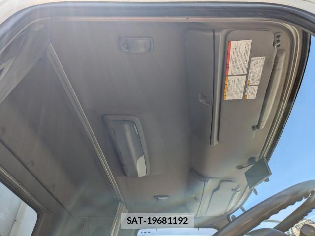 Hino RANGER 2016-06 8526926-24