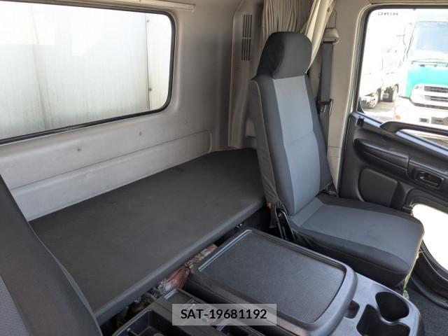 Hino RANGER 2016-06 8526926-25