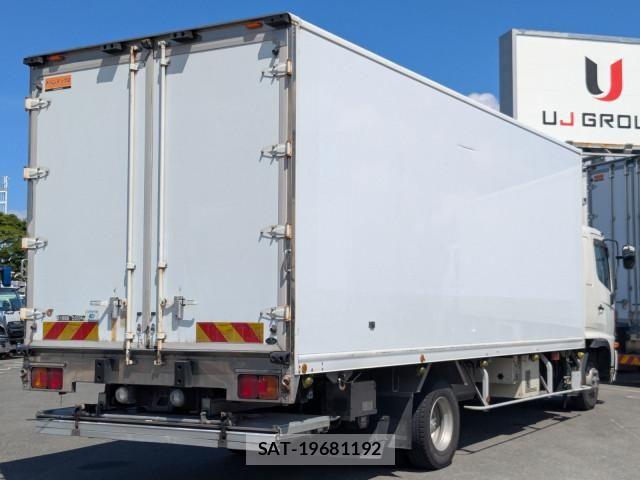 Hino RANGER 2016-06 8526926-2