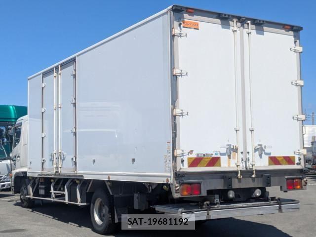Hino RANGER 2016-06 8526926-3