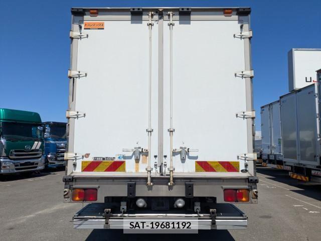 Hino RANGER 2016-06 8526926-4