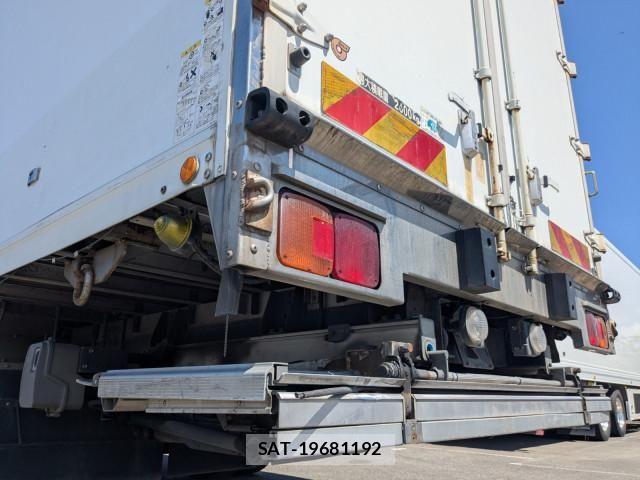 Hino RANGER 2016-06 8526926-5