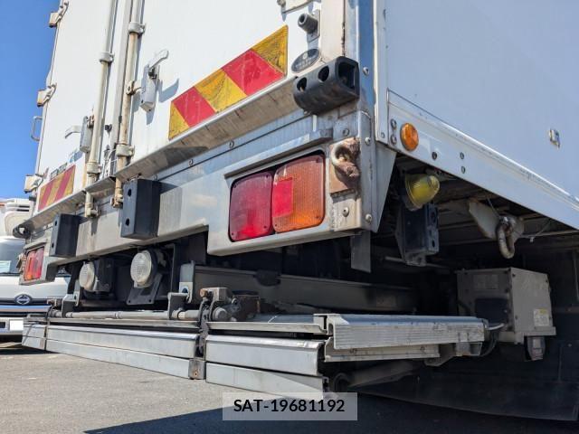 Hino RANGER 2016-06 8526926-6