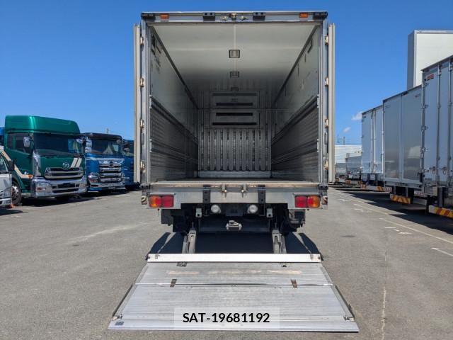 Hino RANGER 2016-06 8526926-7