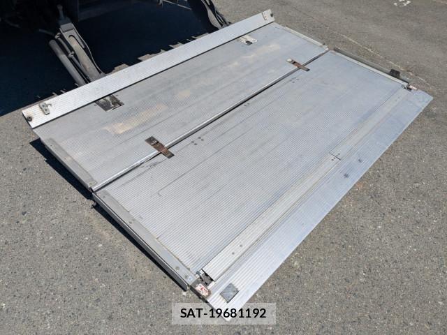 Hino RANGER 2016-06 8526926-8