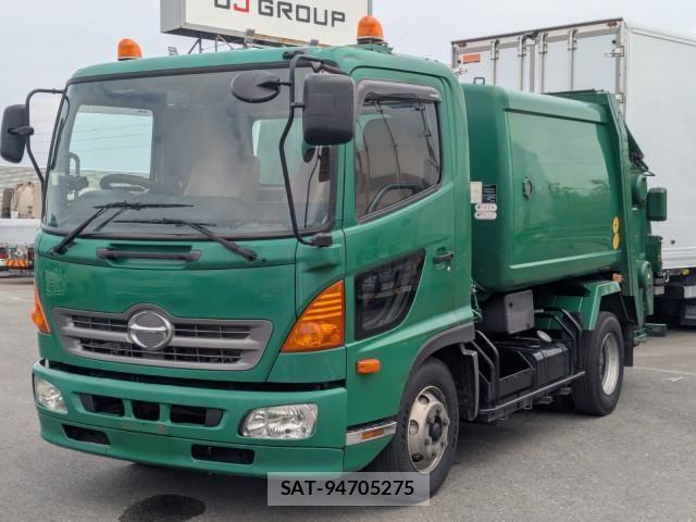 Hino RANGER 2016-09 8526938-0