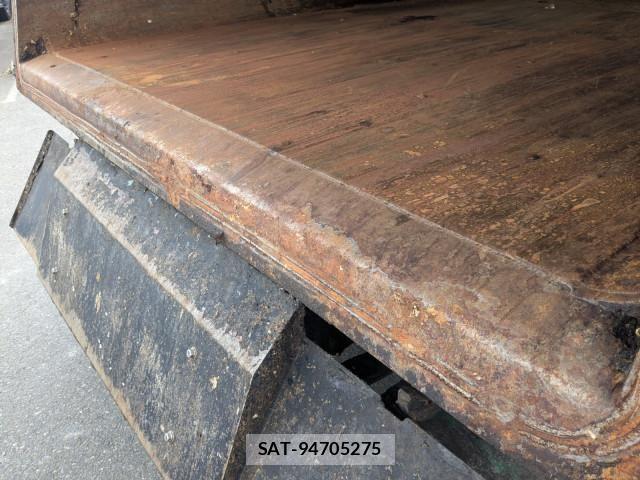 Hino RANGER 2016-09 8526938-9