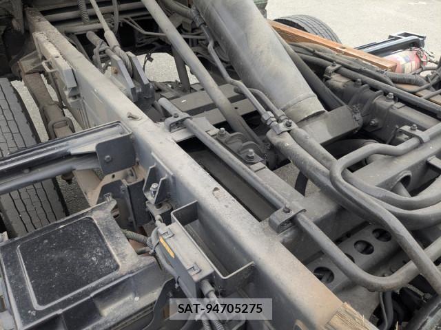 Hino RANGER 2016-09 8526938-15