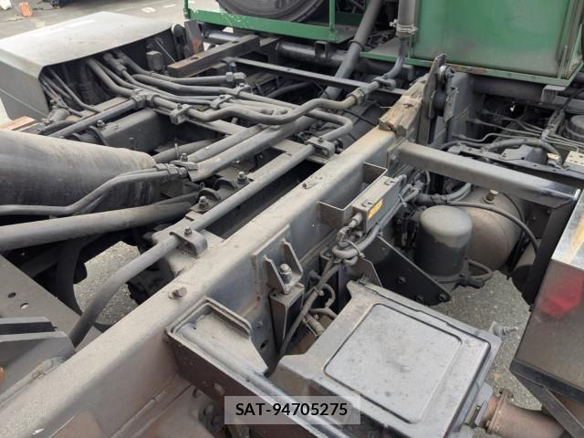 Hino RANGER 2016-09 8526938-16