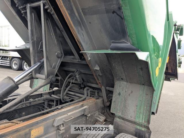 Hino RANGER 2016-09 8526938-18