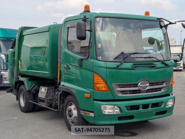 Hino RANGER 2016-09 8526938-1