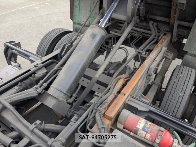 Hino RANGER 2016-09 8526938-19