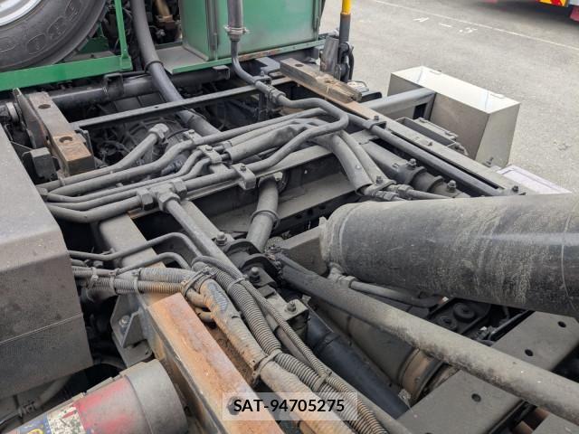 Hino RANGER 2016-09 8526938-20