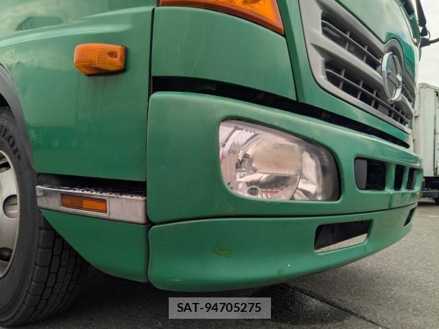 Hino RANGER 2016-09 8526938-21