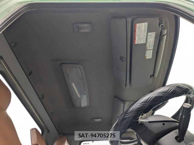 Hino RANGER 2016-09 8526938-23