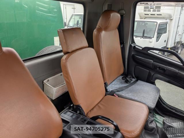 Hino RANGER 2016-09 8526938-24