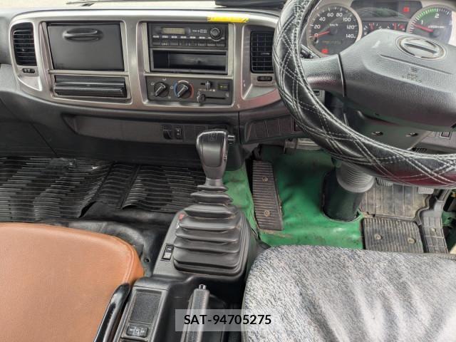 Hino RANGER 2016-09 8526938-25