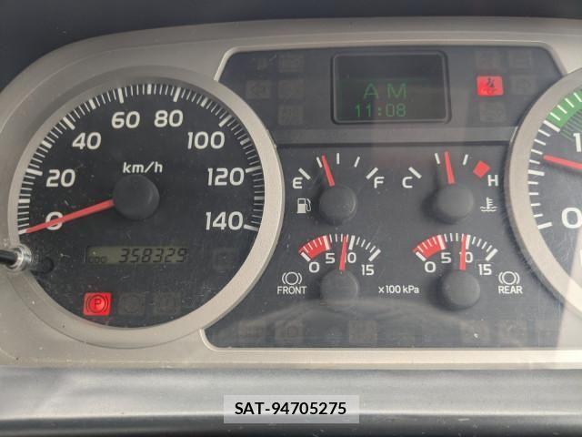 Hino RANGER 2016-09 8526938-26
