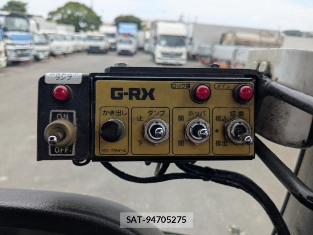 Hino RANGER 2016-09 8526938-27