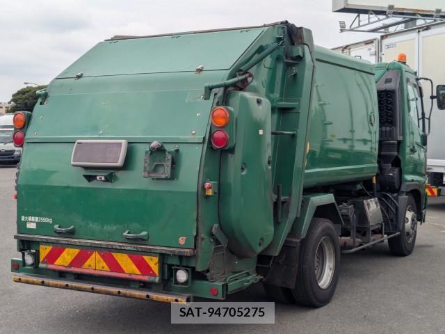 Hino RANGER 2016-09 8526938-2