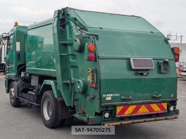 Hino RANGER 2016-09 8526938-3