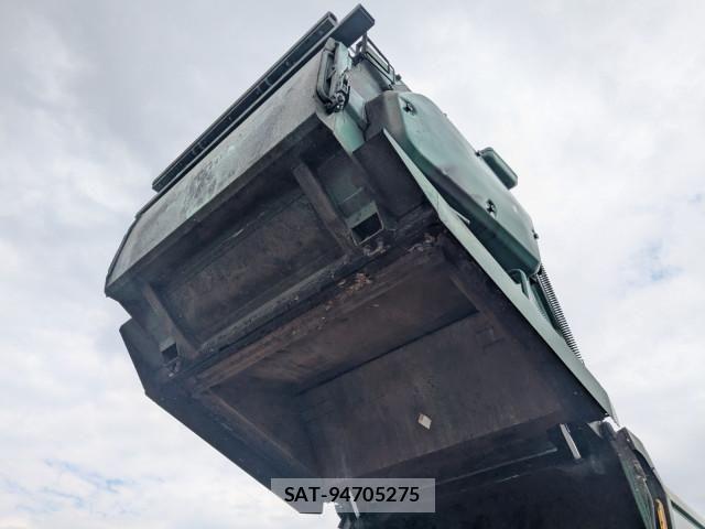 Hino RANGER 2016-09 8526938-7