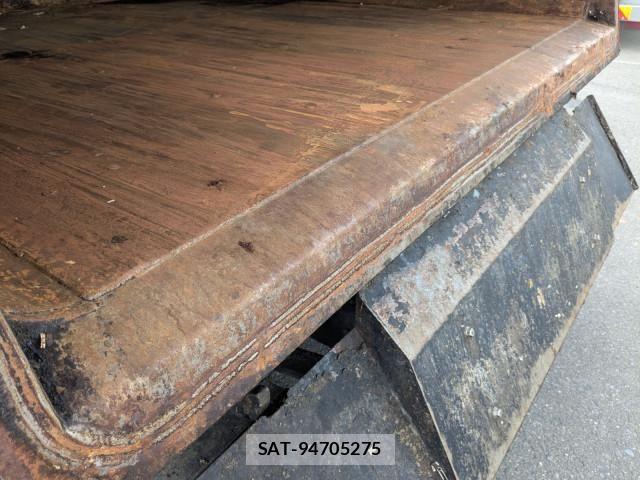 Hino RANGER 2016-09 8526938-8