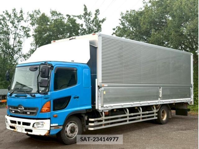 Hino RANGER 2015-01 8526912-0