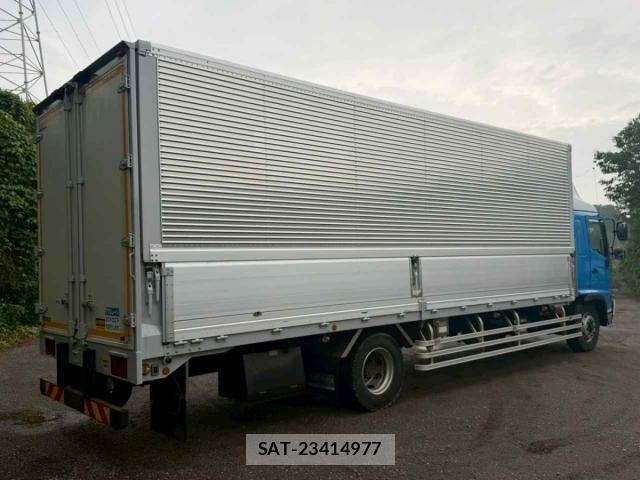 Hino RANGER 2015-01 8526912-9