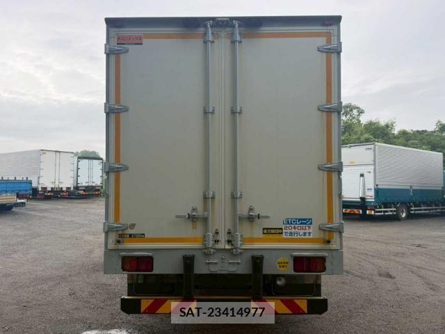 Hino RANGER 2015-01 8526912-10