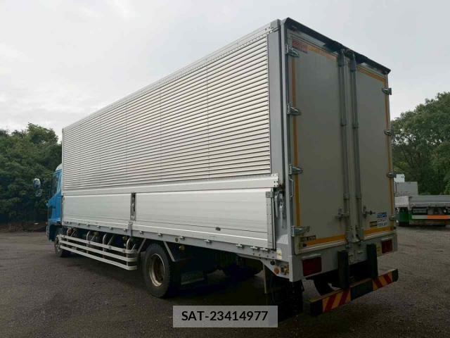 Hino RANGER 2015-01 8526912-13