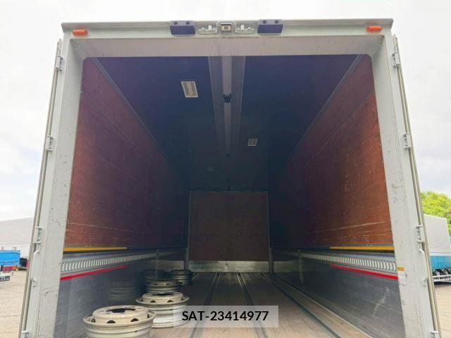 Hino RANGER 2015-01 8526912-19