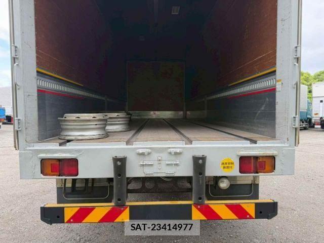 Hino RANGER 2015-01 8526912-21