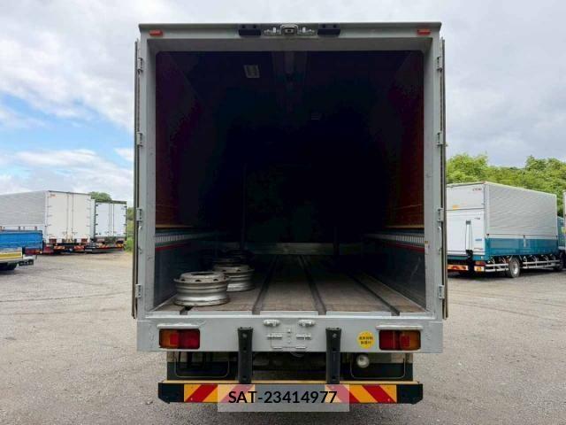 Hino RANGER 2015-01 8526912-23