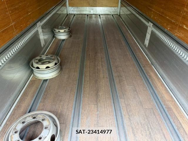Hino RANGER 2015-01 8526912-27