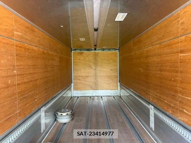 Hino RANGER 2015-01 8526912-28