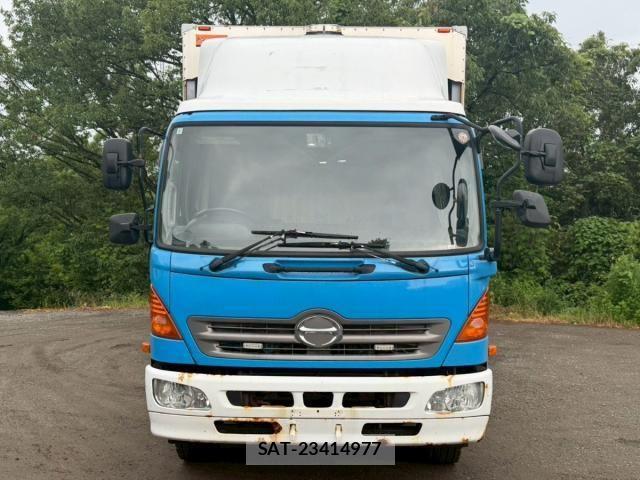 Hino RANGER 2015-01 8526912-3