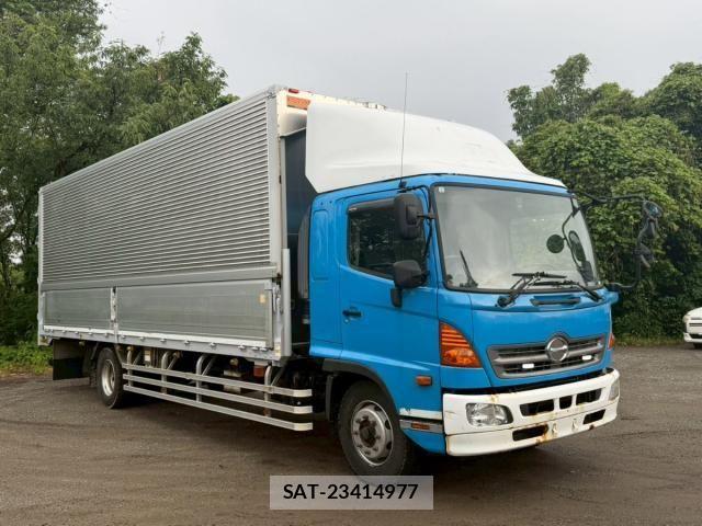 Hino RANGER 2015-01 8526912-5