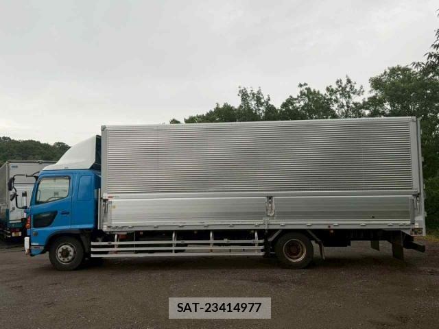 Hino RANGER 2015-01 8526912-6