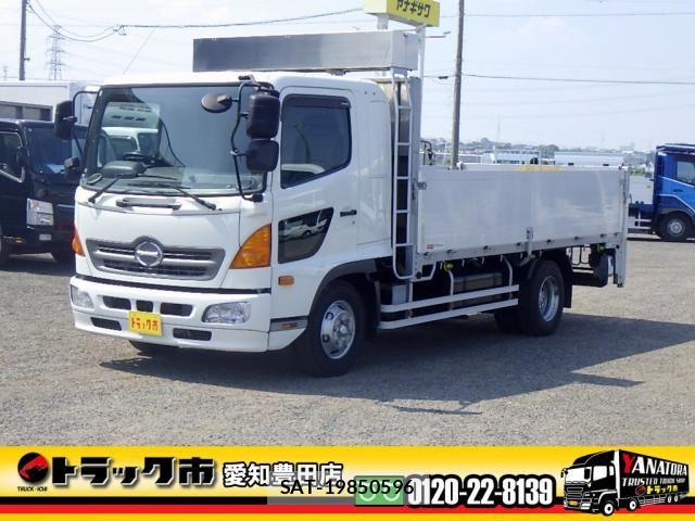 Hino RANGER 2015-08 8528557-0