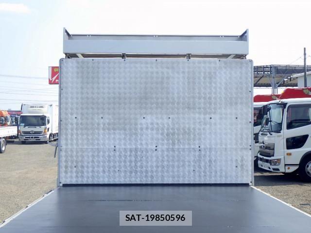 Hino RANGER 2015-08 8528557-9