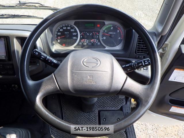Hino RANGER 2015-08 8528557-16