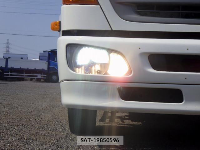 Hino RANGER 2015-08 8528557-2