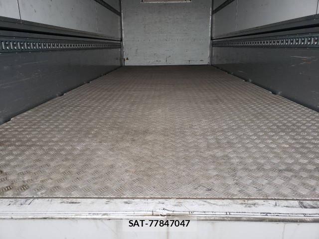 Hino RANGER 2017-01 8526889-12