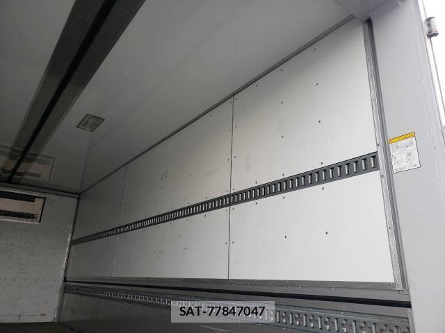 Hino RANGER 2017-01 8526889-14