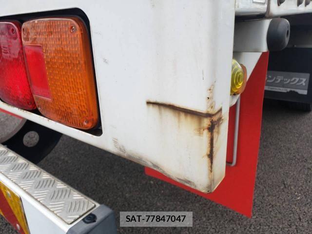Hino RANGER 2017-01 8526889-16