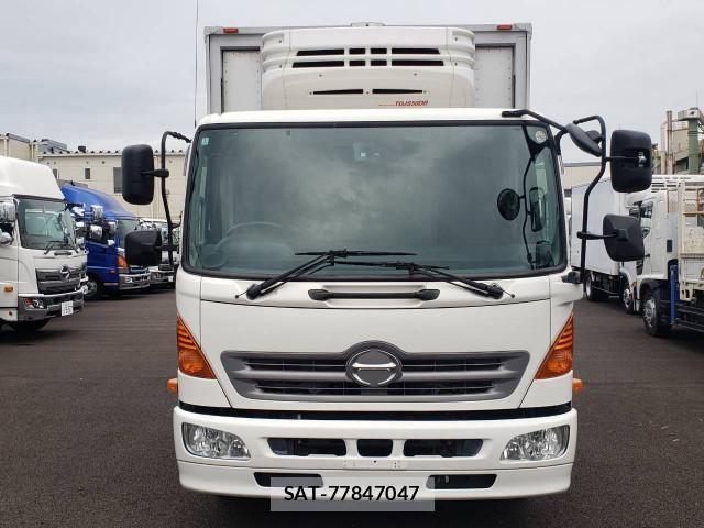 Hino RANGER 2017-01 8526889-1
