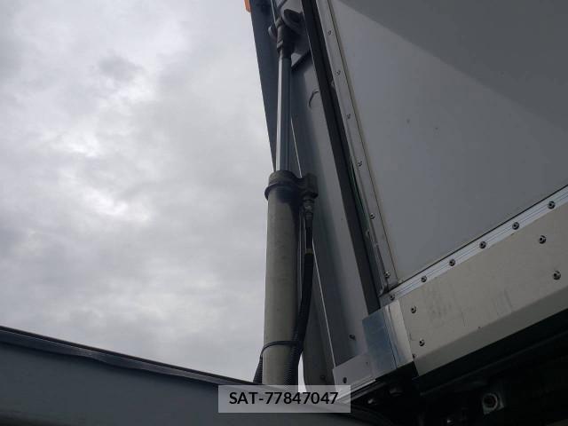 Hino RANGER 2017-01 8526889-22